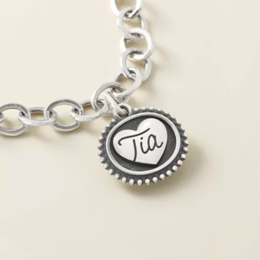 Tia Charm