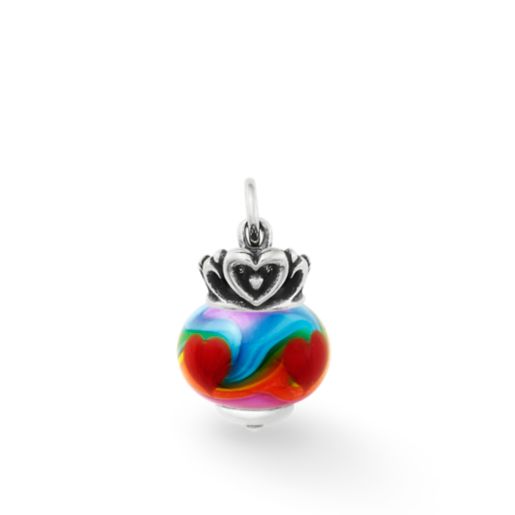 Princess Crown Finial