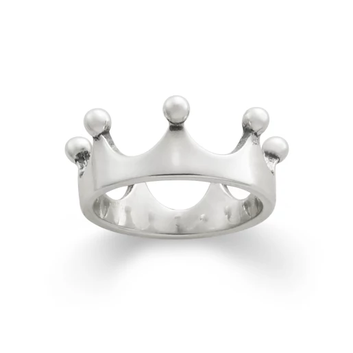Princess Crown Ring