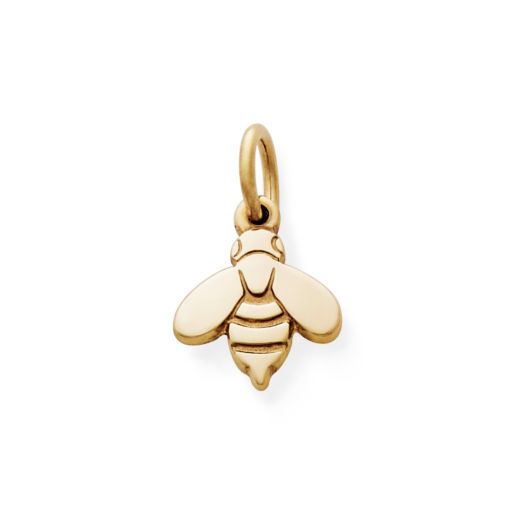 Honeybee Charm