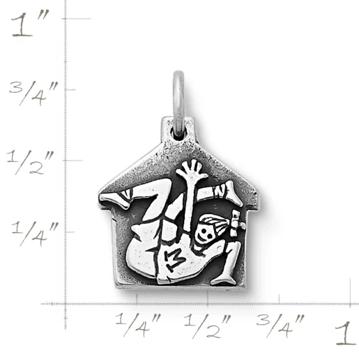 Tumble Inn I and II Charm