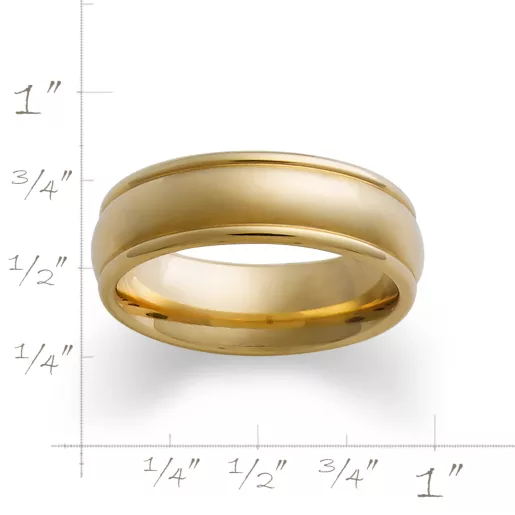 Eternal Wedding Ring