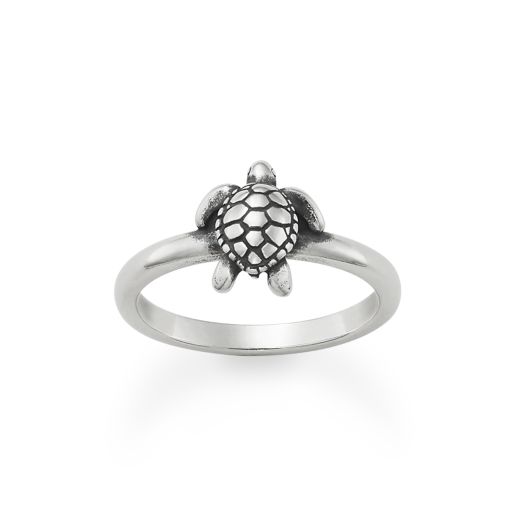 Sea Turtle Ring