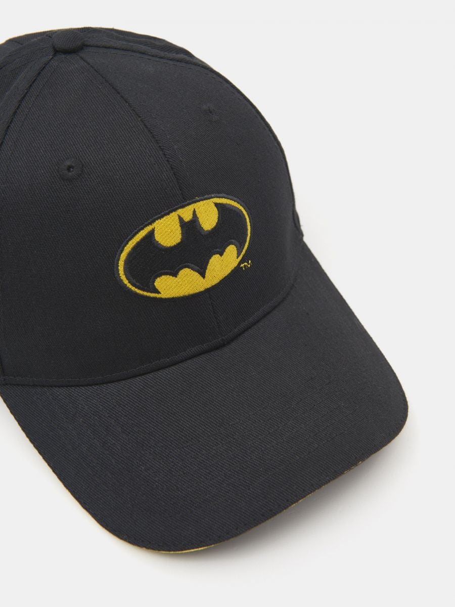 Czapka Batman Kolor czarny  6090F-99X
