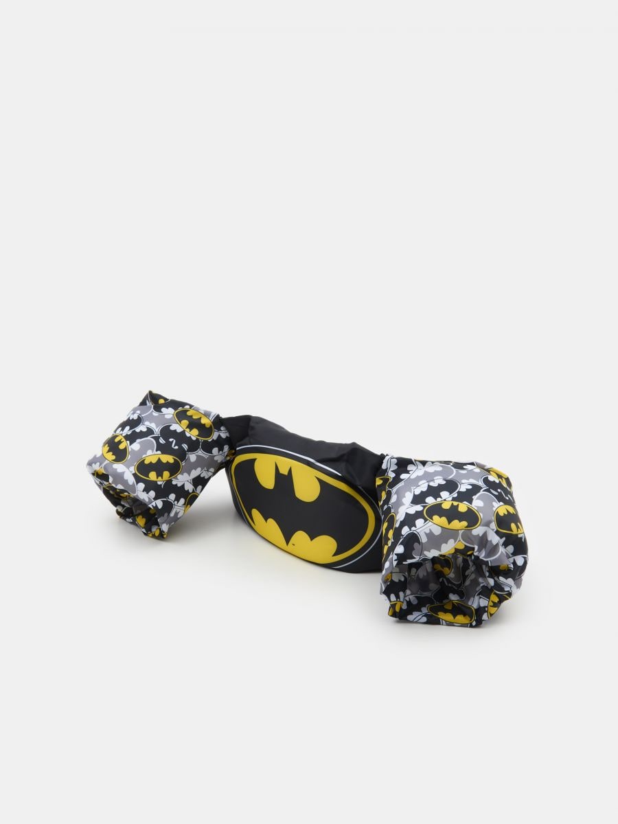 Kamizelka do pływania Batman Kolor czarny  8861I-99X