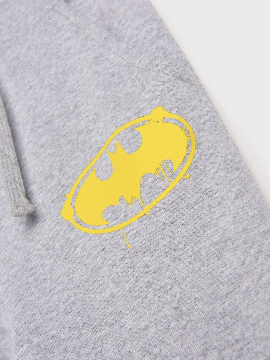 Spodnie dresowe Batman Kolor szary  8121I-09M