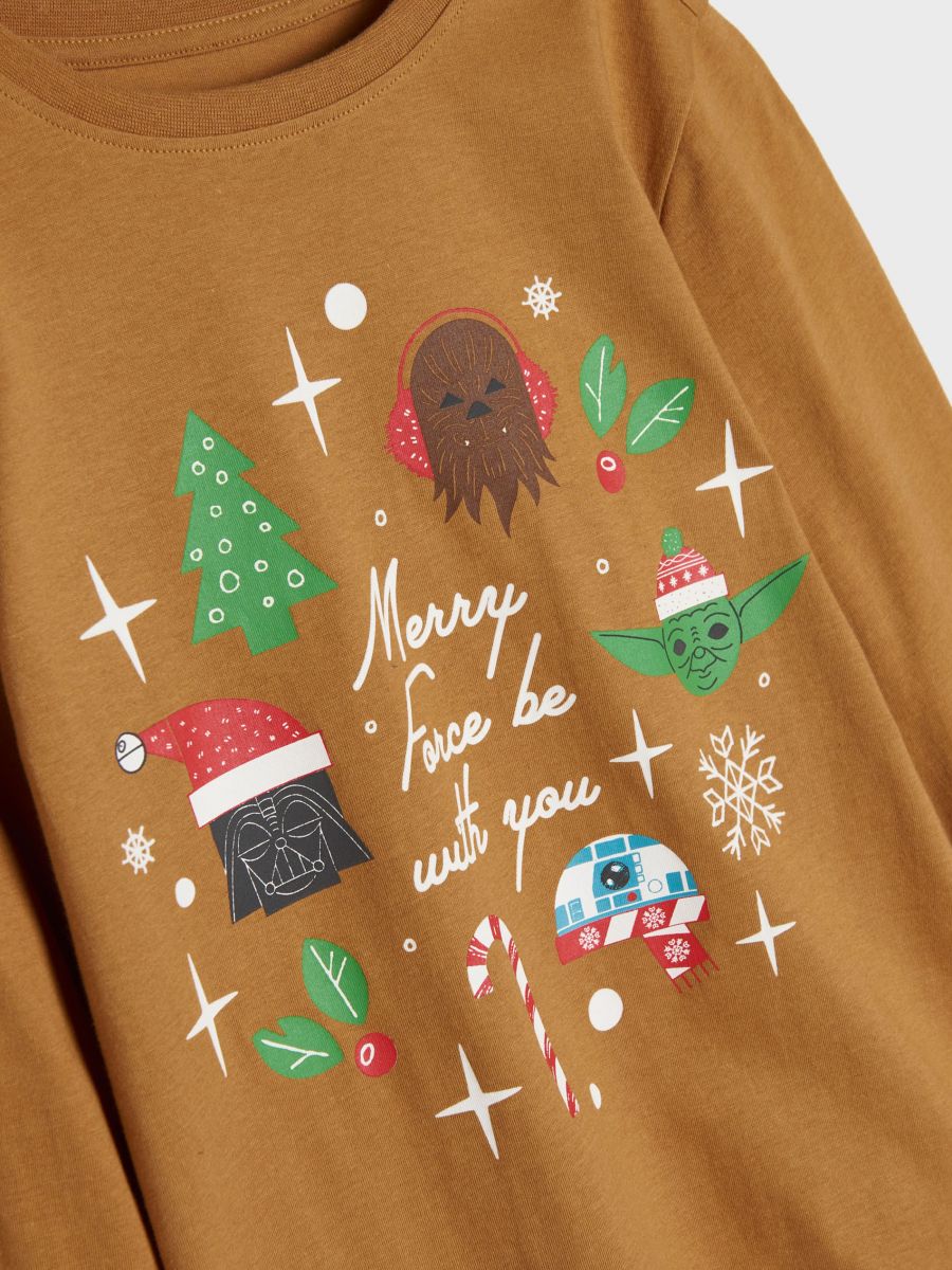 Koszulka Star Wars Kolor Inny  6831Y-14X