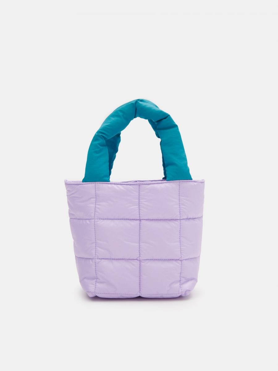 Torba Kolor fioletowy  7242P-04X