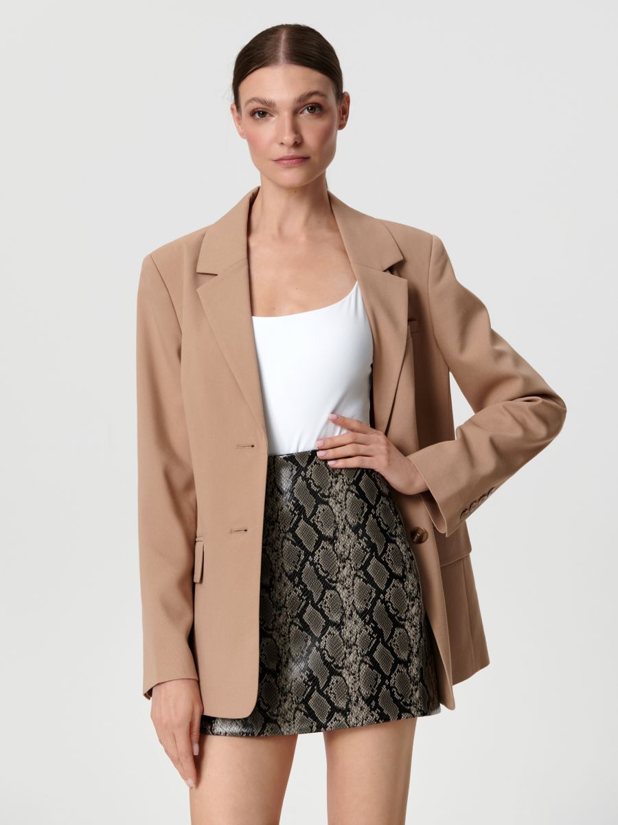 Body Kolor biały  4201X-00X