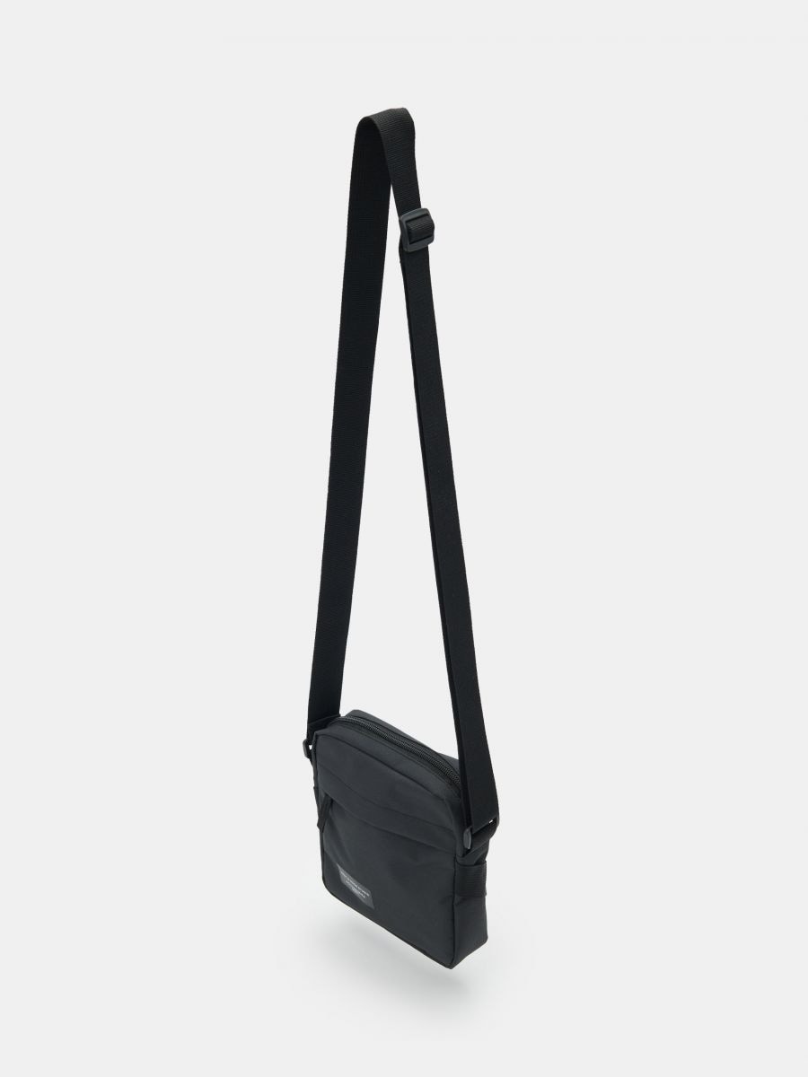 Saszetka Kolor czarny  2729O-99X