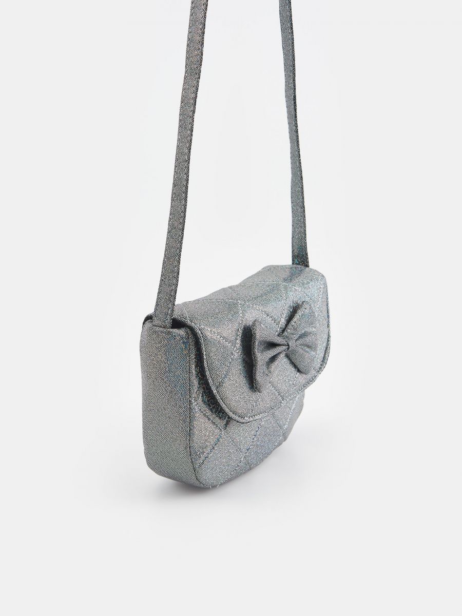 Torebka Kolor czarny  7245P-99X