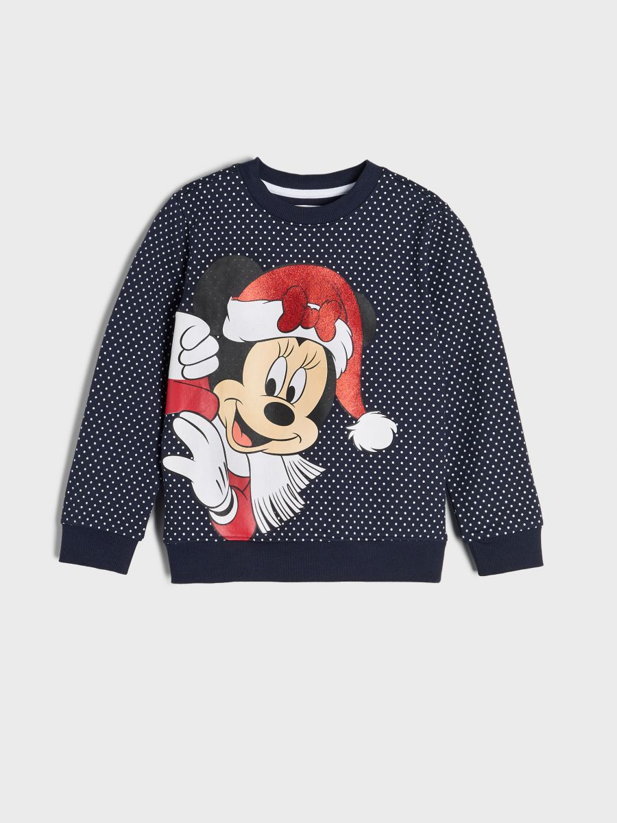 Bluza Myszka Minnie, SINSAY