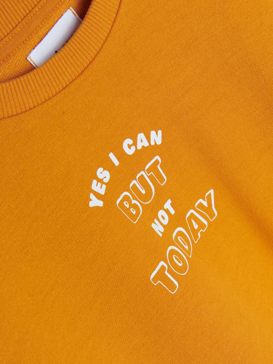 Bluza Kolor pomarańczowy  2984X-28X