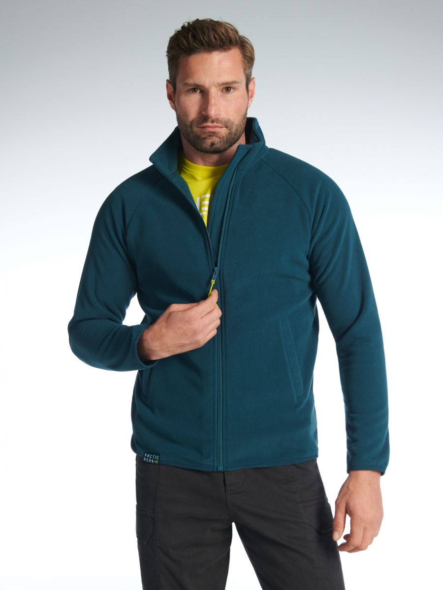 Bluza Kolor niebieski  1768O-95X