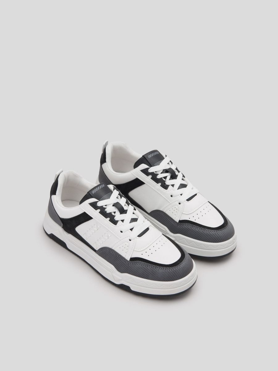 Sneakersy Kolor wielobarwny  8810W-MLC