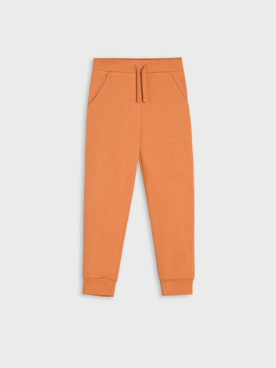 Spodnie dresowe jogger 5 pack Kolor granatowy  2712X-59X