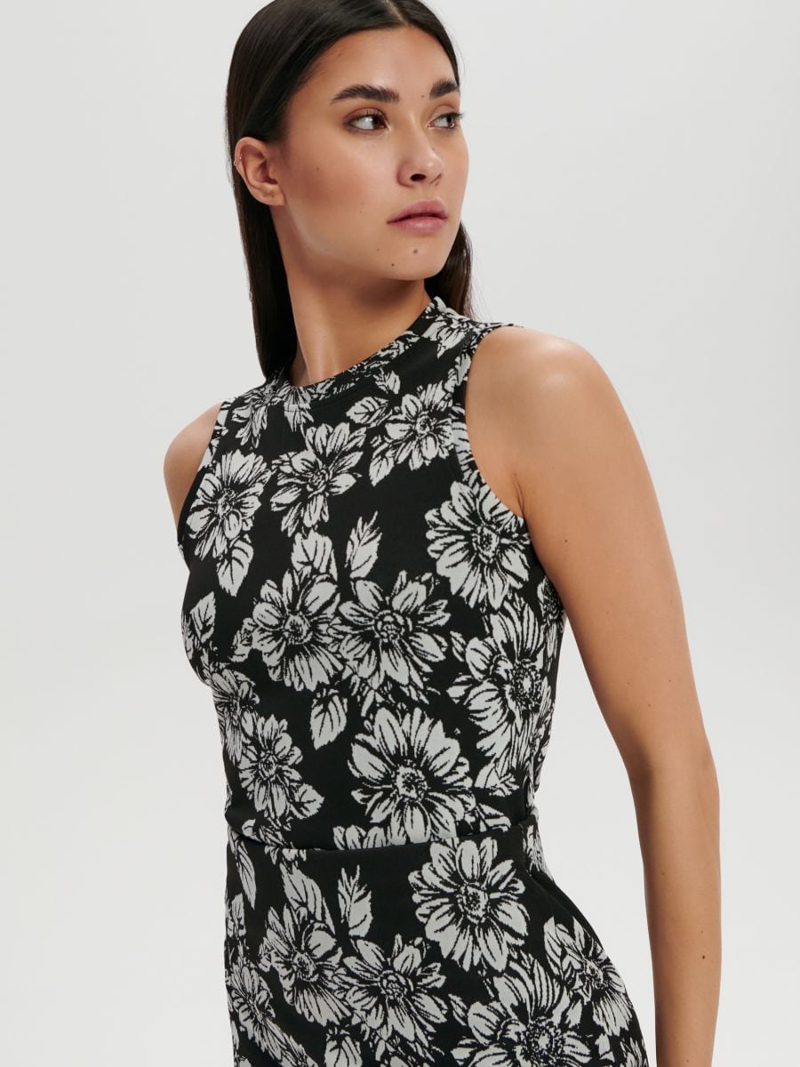 Spódnica midi Kolor wielobarwny  2926X-MLC