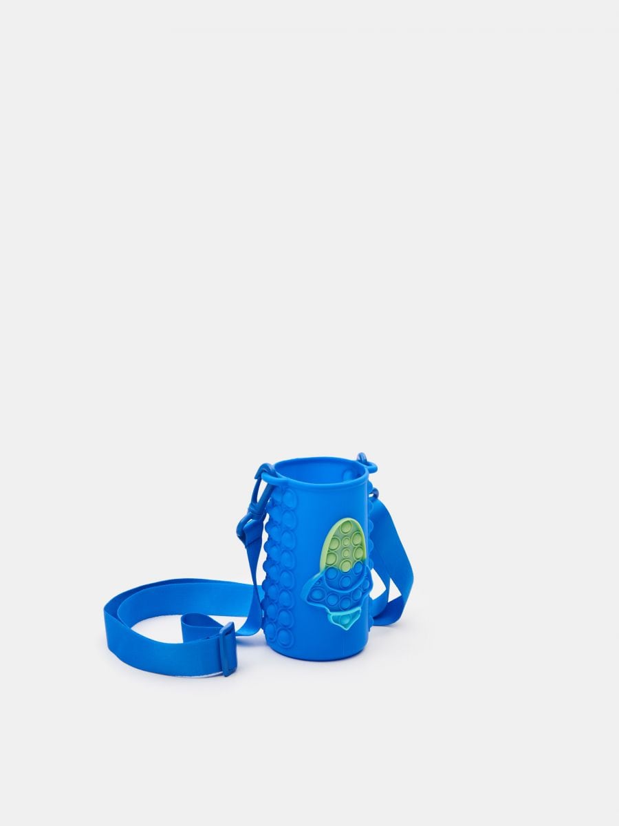 Organizer na biurko Kolor wielobarwny  4362F-MLC