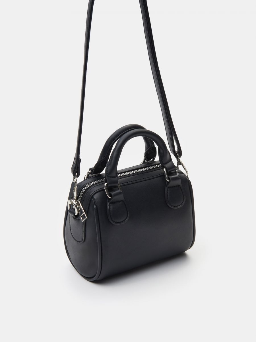 Torebka crossbody Kolor czarny  1973G-99X