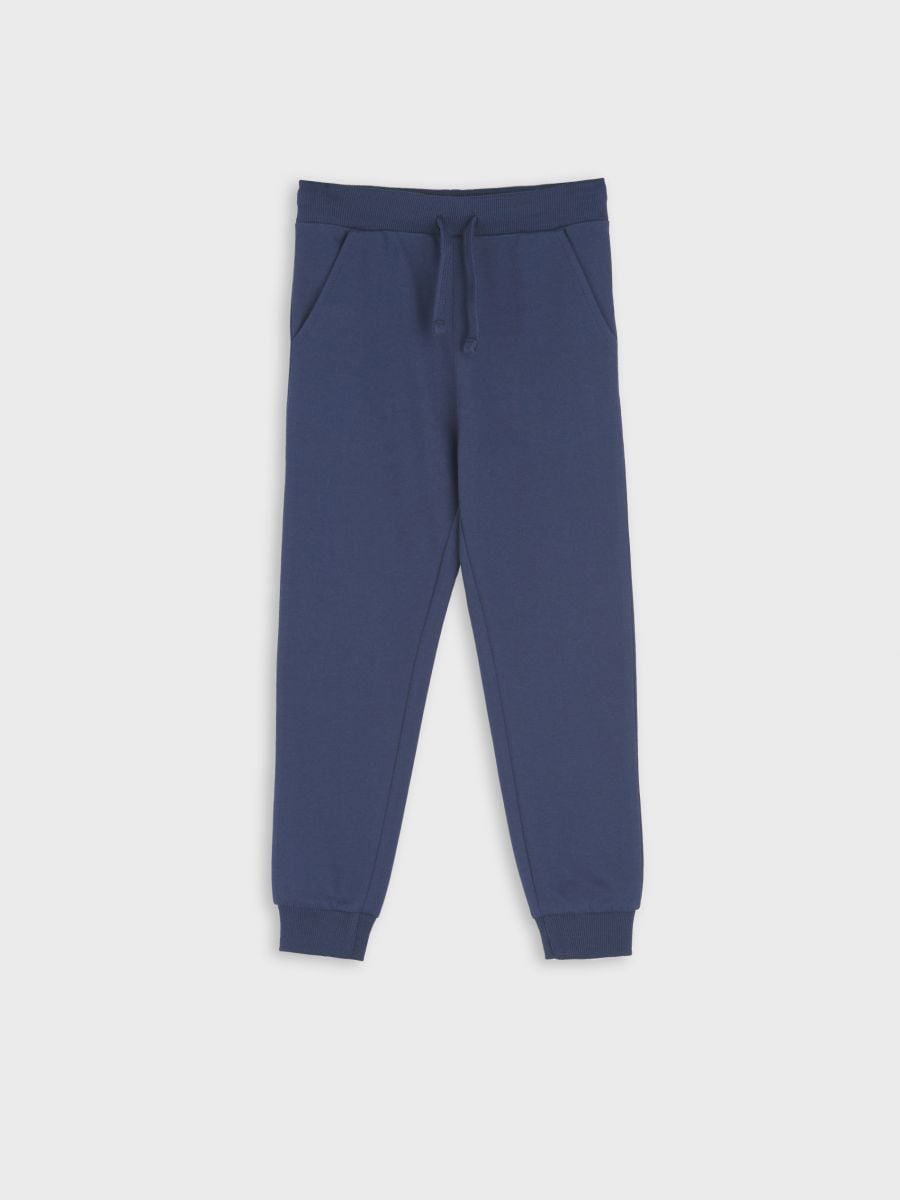 Spodnie dresowe jogger 5 pack Kolor wielobarwny  6445X-MLC