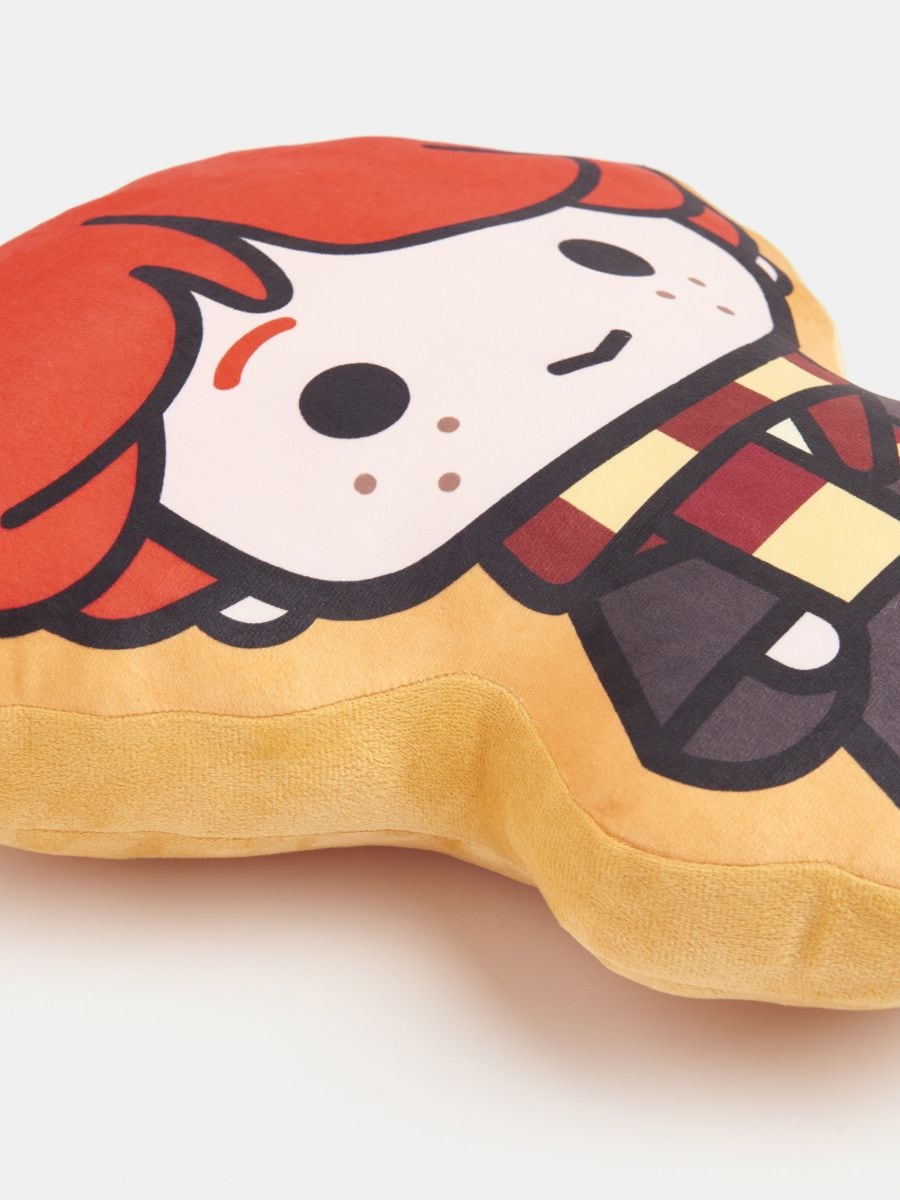 Poduszka Harry Potter Kolor wielobarwny  7702P-MLC