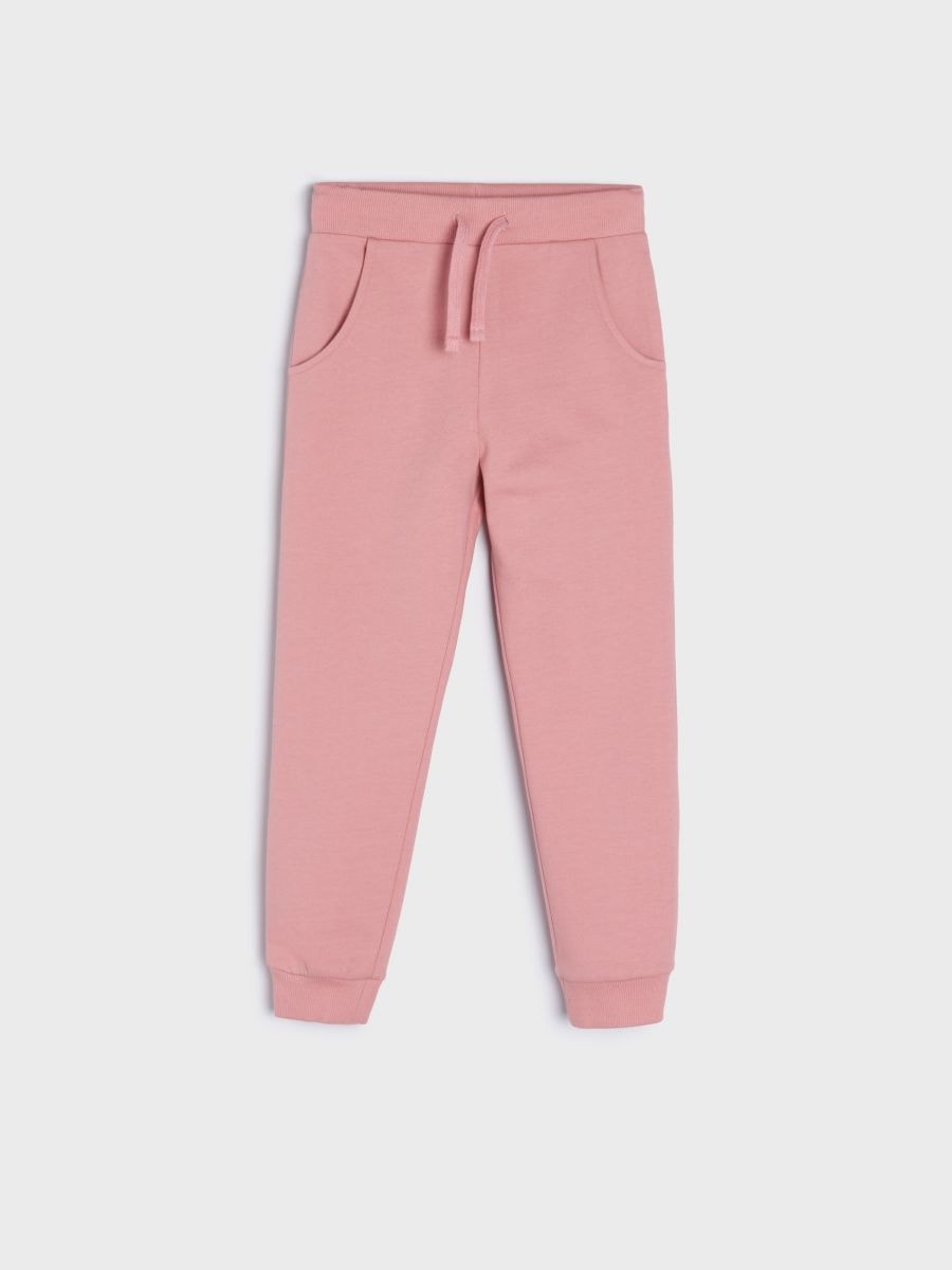 Spodnie dresowe jogger 3 pack Kolor czarny  5703R-99X