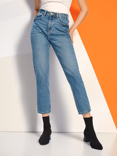 KOBIETY Buty i kapcie
