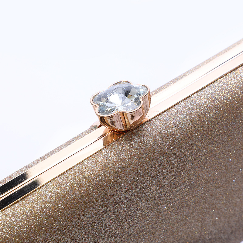 Clutch Sequin Elegant Dress Evening Ladies Bag