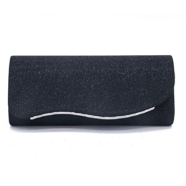 Shiny Evening Bags Fashion Dress Bags Shoulder Bags Clutch Bags Chain Bags