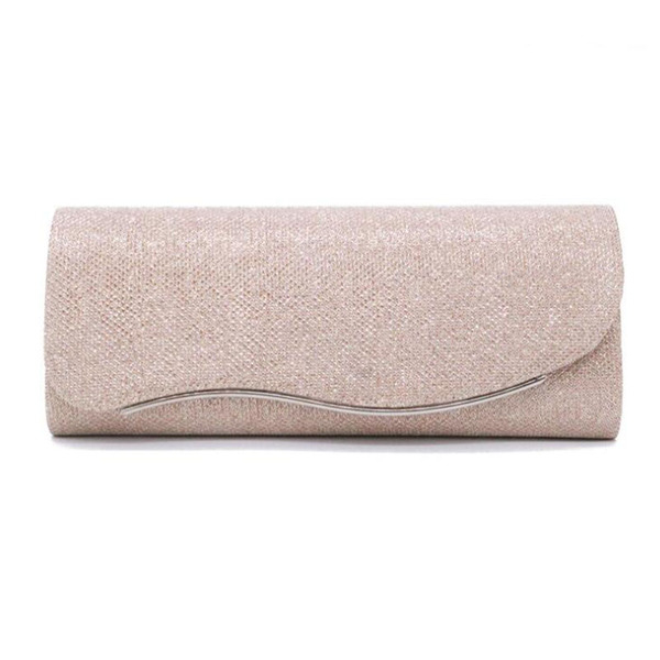 Shiny Evening Bags Fashion Dress Bags Shoulder Bags Clutch Bags Chain Bags