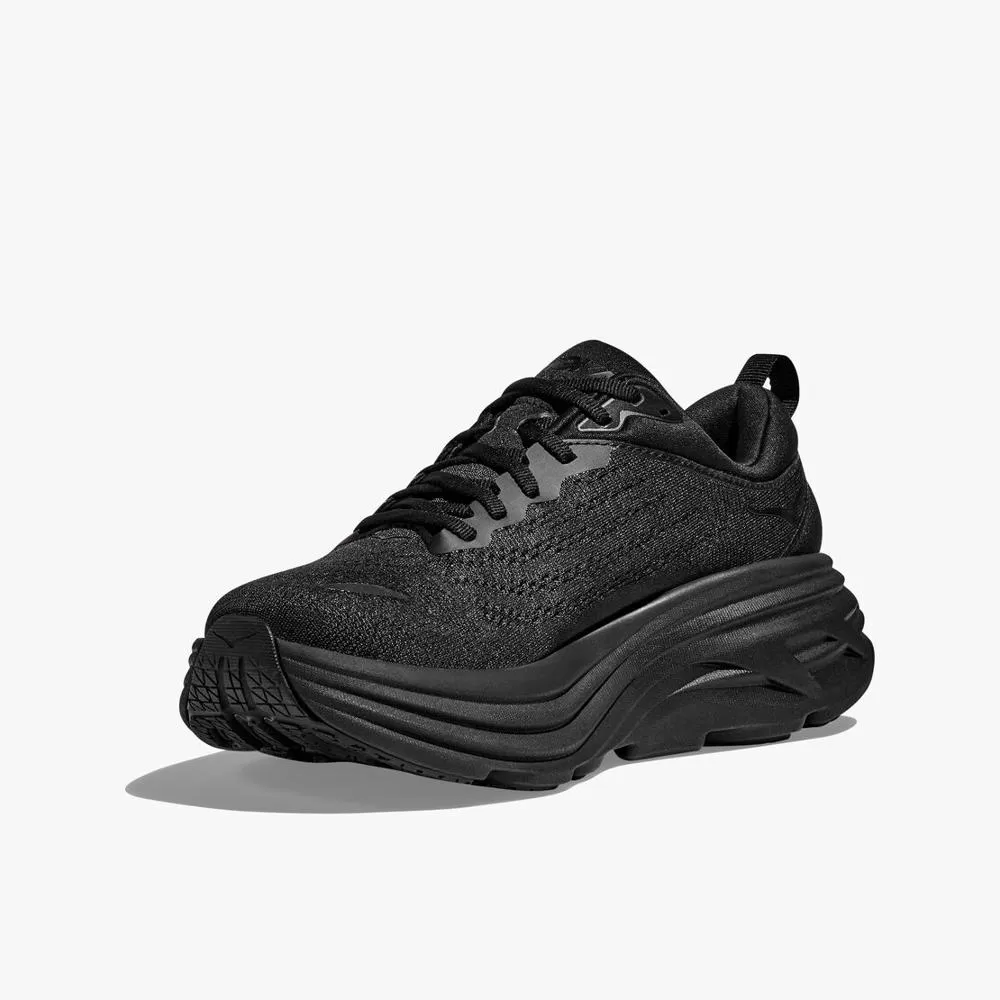 Women's Bondi 8 - Black / Black