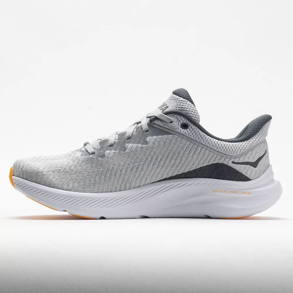 HOKA Solimar Men's Harbor Mist/Castlerock