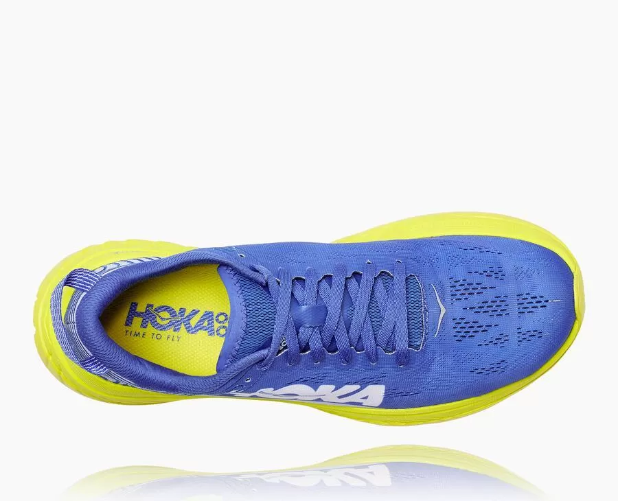 Men's Carbon X