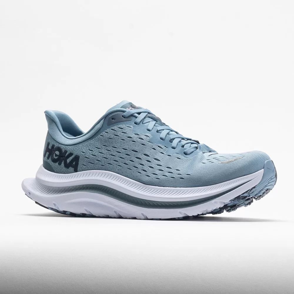 HOKA Kawana Men's Mountain Spring/Goblin Blue
