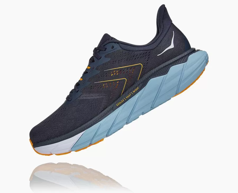 Men's Arahi 5