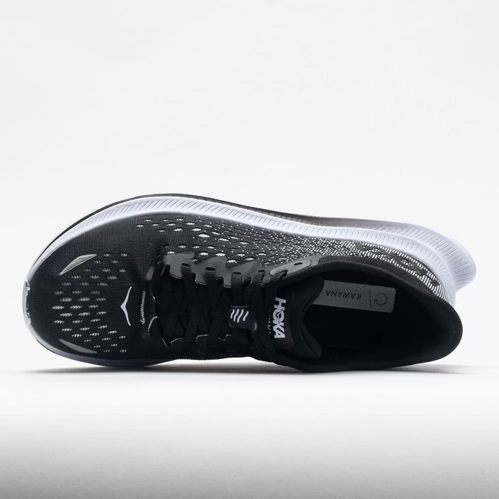 HOKA Kawana Men's Black/White