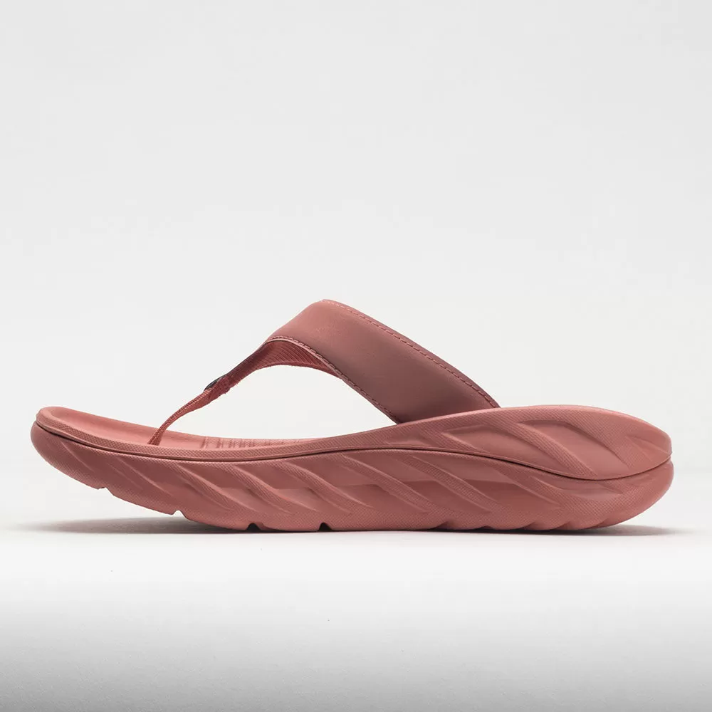 HOKA Ora Recovery Flip Women's Eathernware