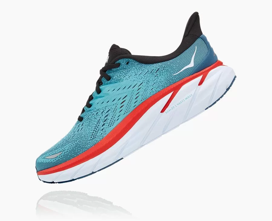 Men's Clifton 8