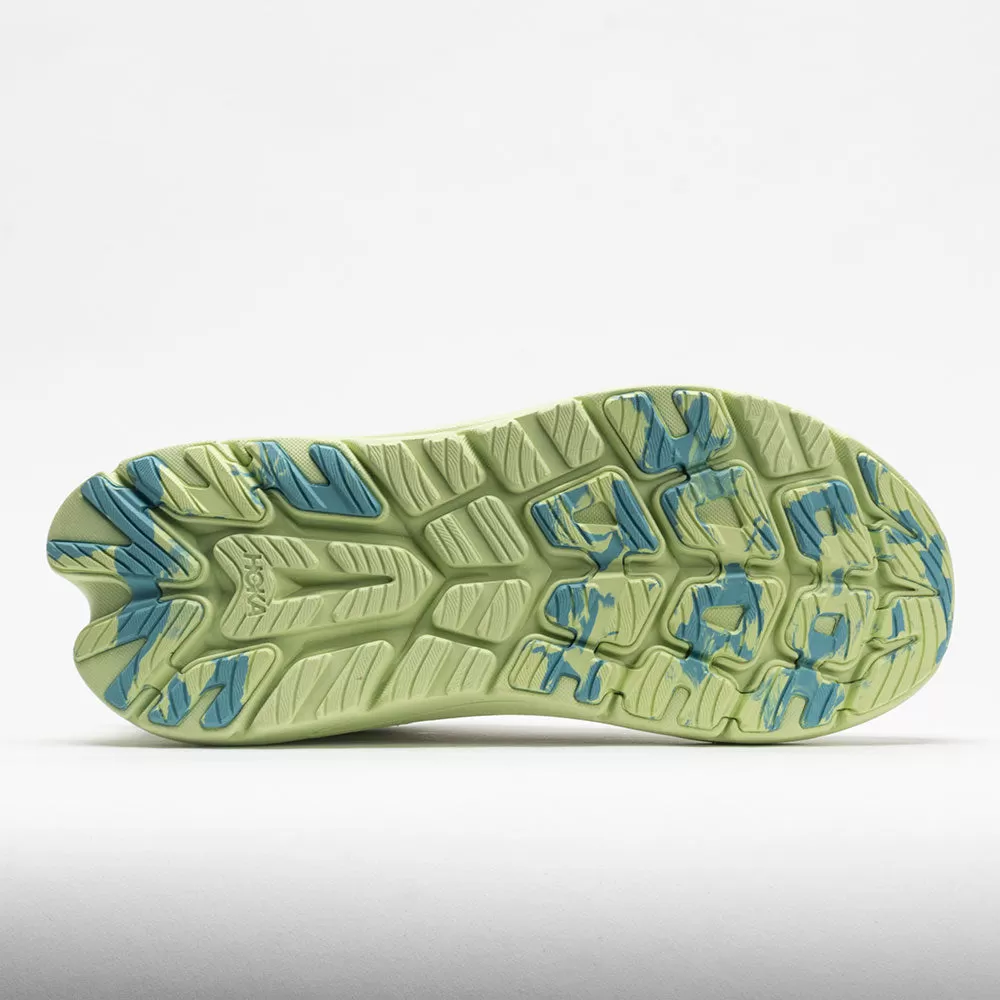 HOKA Kawana Women's Blanc de Blanc/Butterfly