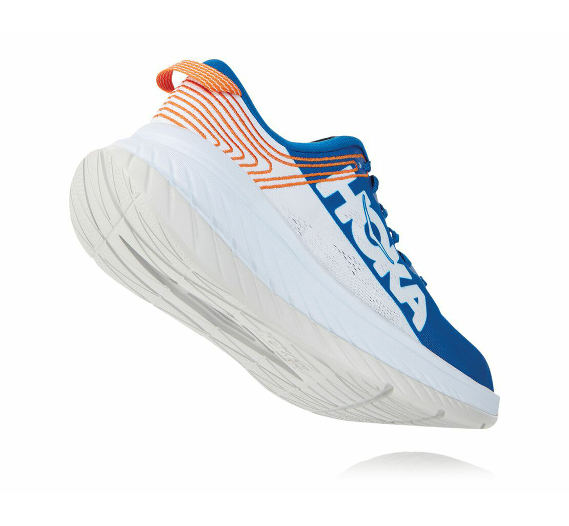 Men's Carbon X IMPERIAL BLUE / WHITE