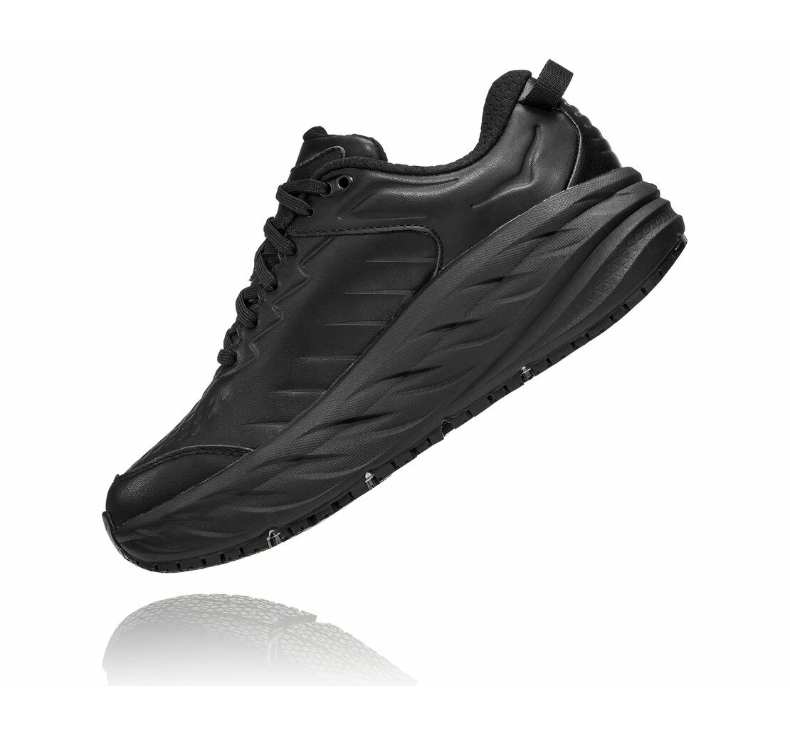 Women's Bondi Sr BLACK / BLACK