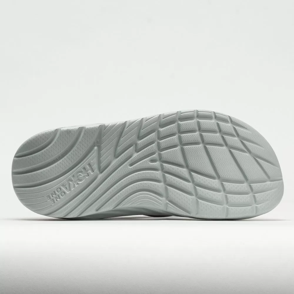 HOKA Ora Recovery Flip Men's Balsam Green/Mercury
