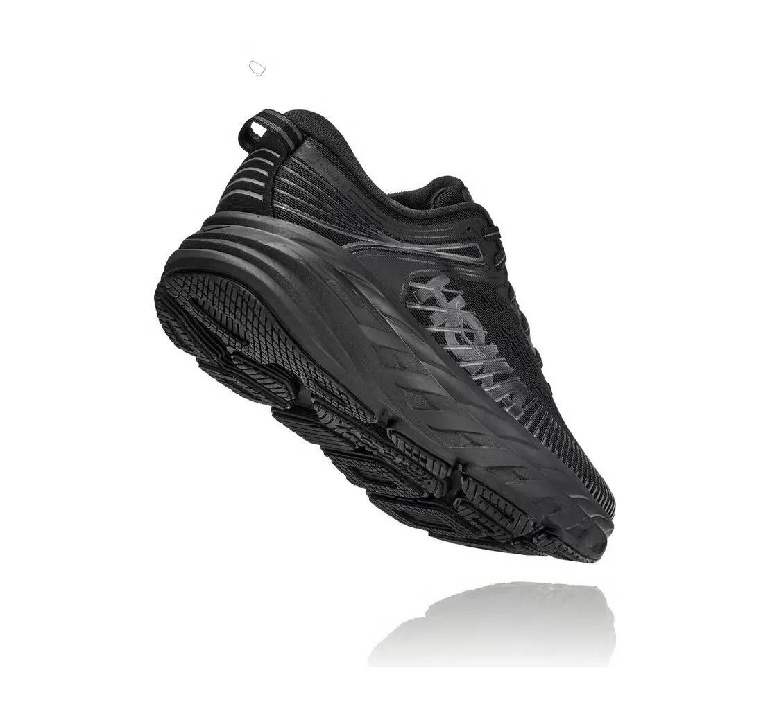Women's Bondi 7 BLACK / BLACK