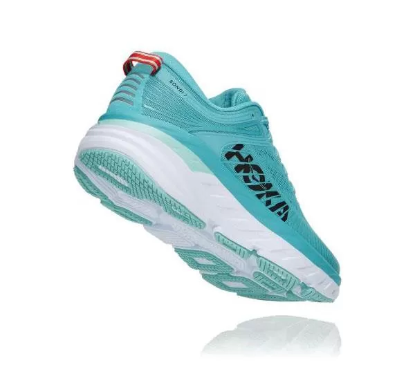 Women Bondi 7 AQUARELLE / EGGSHELL BLUEⅠ