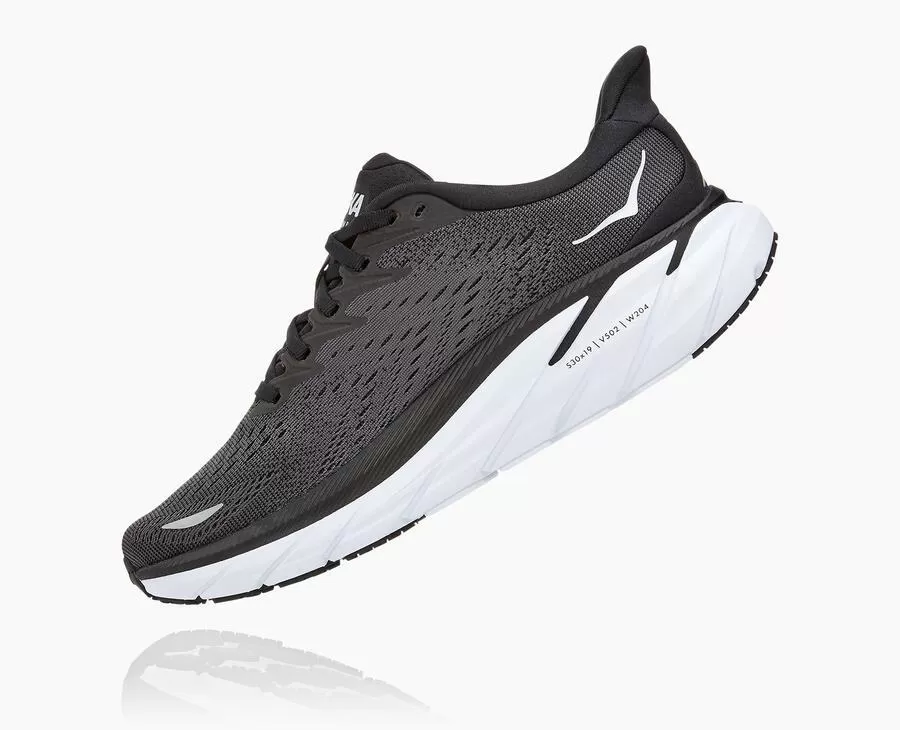 Women's Clifton 8