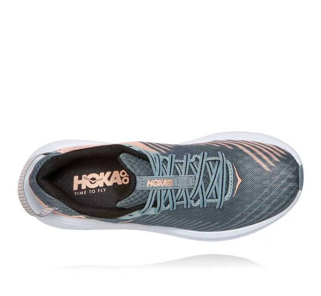 Women's Rincon LEAD / PINK SAND