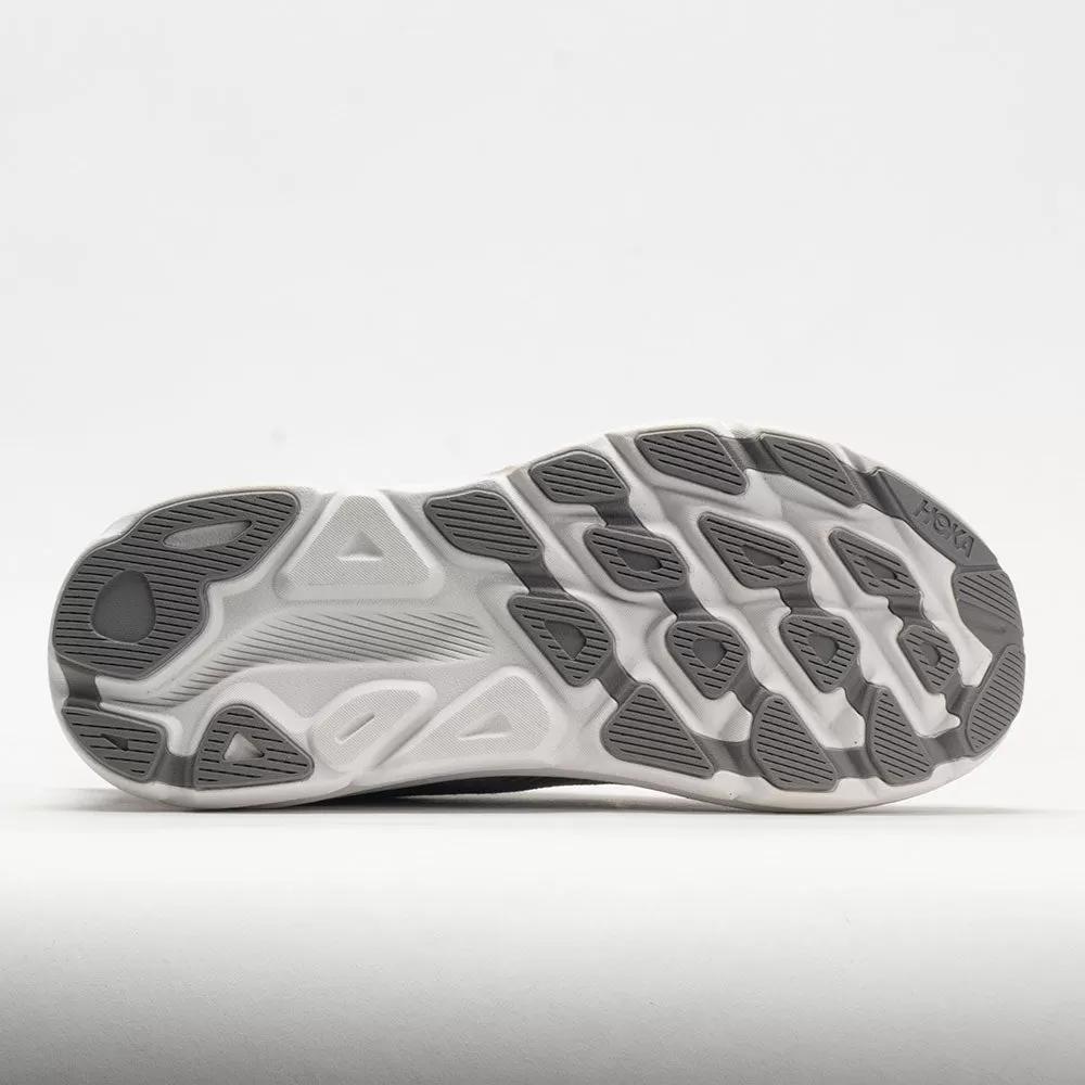 HOKA Clifton 9 Men's Harbor Mist/Black