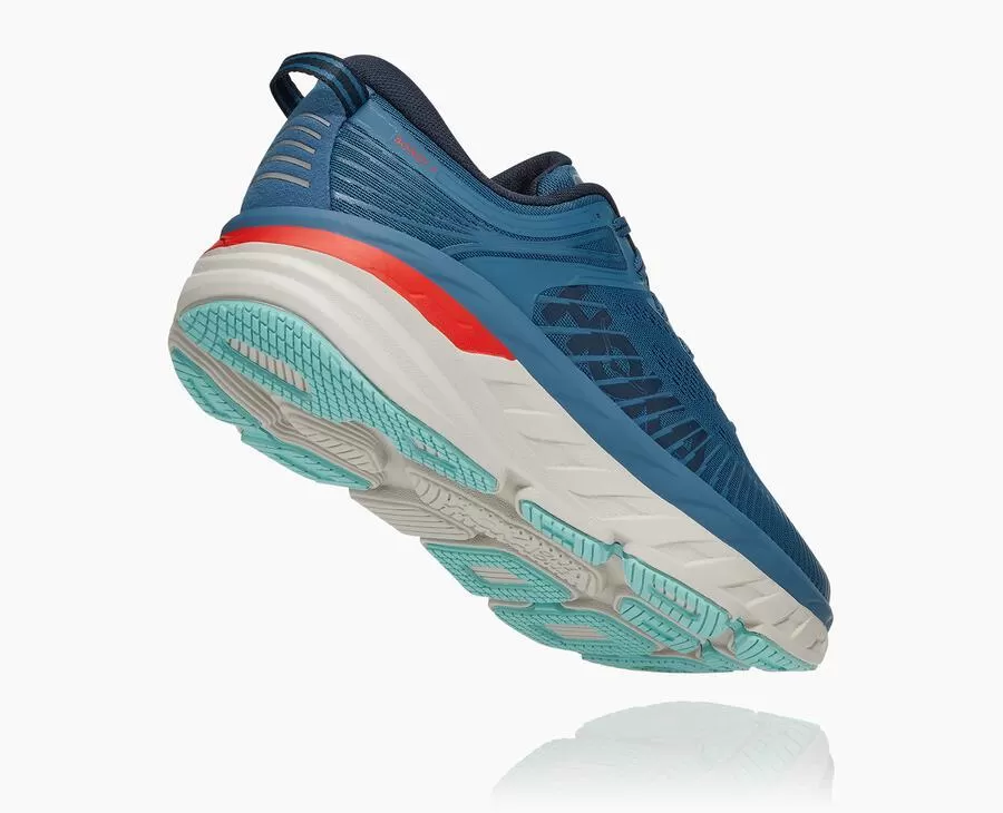Men's Bondi 7