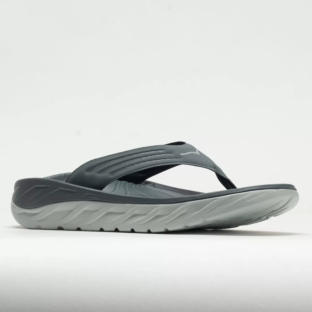 HOKA Ora Recovery Flip Men's Balsam Green/Mercury