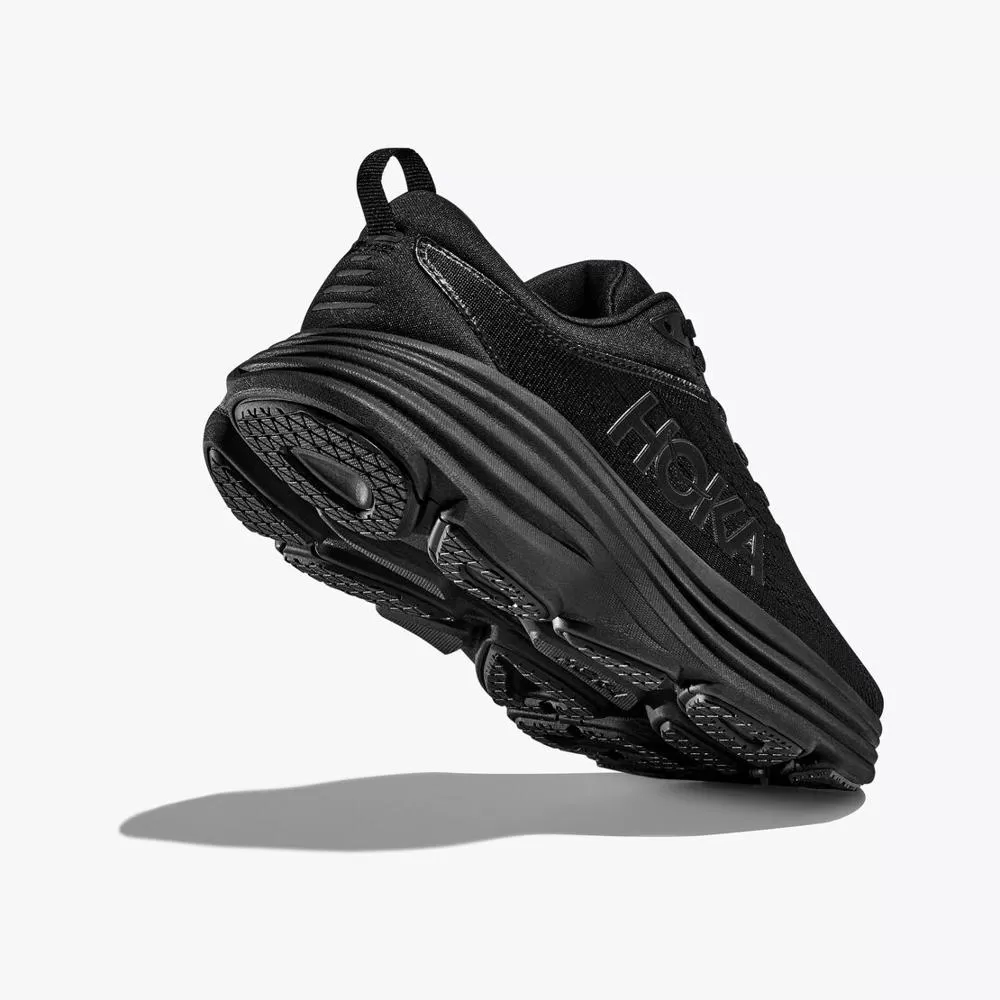 Women's Bondi 8 - Black / Black